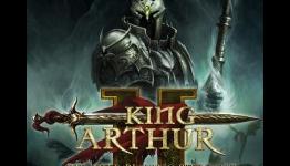 Gaming Bus Review: King Arthur II – The Role-Playing Wargame
