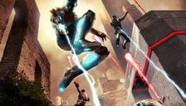 Ubisoft and TrackMania dev announce ShootMania Storm