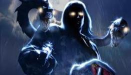 Addict of Fiction: Darkness 2 Review – Shedding some light on this dark sequel