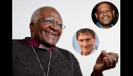 Roland Joffe Lands Forest Whitaker As Desmond Tutu