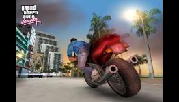 Grand Theft Auto: III and Vice City No Longer Listed as Coming to Playstation Network
