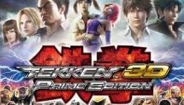 PixlBit’s Tekken 3D Prime Edition Review
