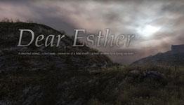 Dear Esther review | examiner.com