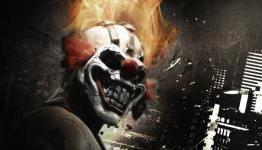 GameSpot: Twisted Metal Review