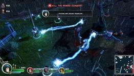 Steam Daily Deal – Bunch of Heroes 50% off