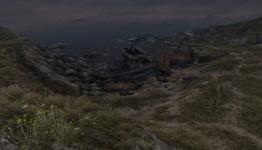 “Dear Esther” Interview: A Conversation with Robert Briscoe
