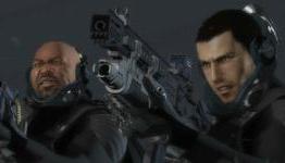 Latest Binary Domain Trailer shows Bleak Future for Humanity