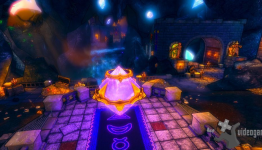 Dungeon Defenders Mistymire Forest DLC Available Now for Free on PSN Europe