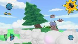 Worms Ultimate Mayhem Hits PlayStation Network – [EU]