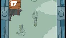 Chickens Can’t Fly Now Available