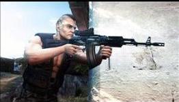 War Inc – Two new screenshots released