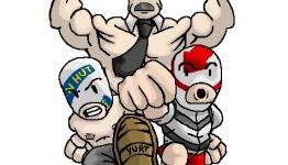 Twinfinite: The Rubberbandits Are Getting Their Own Game?