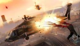 Prototype 2 Preview (Console Monster)