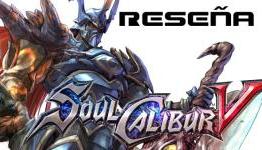 Universal-Gamer Review: Soul Calibur V