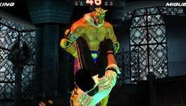 GameSpot – Tekken 3D Prime Edition Review