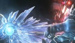 Broken Pixels – Soul Calibur V (The Hero’s Heart)