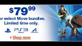 $79.99 Select Move Bundles Sale
