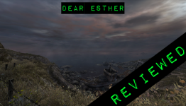 Intense Gaming TV – Dear Esther Review