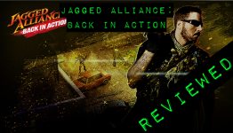 Intense Gaming TV – Jagged Alliance: Back in Action Review