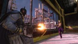 Gotham City Impostors Review: BuzzFocus