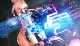 Grasshopper Manufacture / Game Campus Festa PlayStation Vita Student Projects