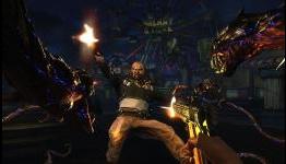 XboxGaming: The Darkness 2 Review