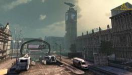Nuclear Dawn Update Adds New Map, New Options and Toggles