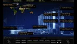 Hacker Evolution Duality Update Introduces Steam Achievement