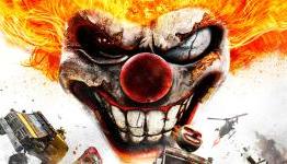EGM: Twisted Metal Review