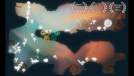 Puzzle game Spirits released on Mac App Store