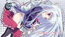 Top 30 Anime OP and ED of 2011 according to the Japanese
