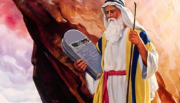 The 10 Commandments Of Video Games