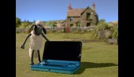First Shaun The Sheep trailer