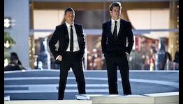 FilmFracture Review:  This Means War