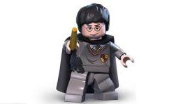 Lego Harry Potter arrives for Vita on March 9