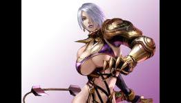 Master the 8 most destructive moves in Soul Calibur 5