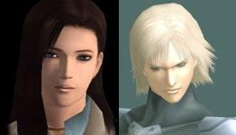 Top Ten Video Game Romances