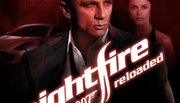 Nightfire relaunch campaign begins