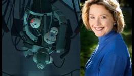 Interview: Ellen McLain (GLaDOS from Portal 2)