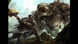 Kingdoms of Amalur : Reckoning PS3 Review PlaystationBuzz