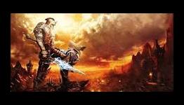 Kingdoms of Amalur Face-Off – Digital Foundry