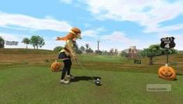 Eurogamer: Everybody’s Golf Vita Review