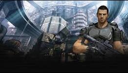 Gameolosophy: Binary Domain Demo Impressions