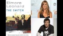 Jennifer Aniston, Dennis Quaid In ‘Switch’ Talks