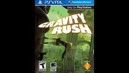 Gamekult review: Gravity Rush a.k.a. Gravity Daze