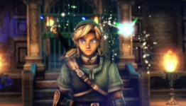 Push-Start: Chris’ Top 10 Zelda Games