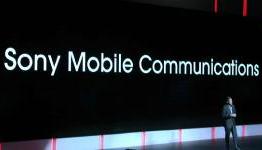 Sony Ericsson is now Sony Mobile Communications