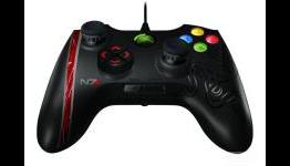 Bioware and Razer announce Mass Effect 3 branded gear