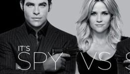 CinemaBlend Reviews This Means War