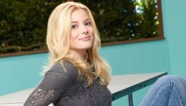 ‘Community’ Star Gillian Jacobs Joins Steve Carell in ‘Burt Wonderstone